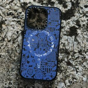 Casetify iPhone 14 Pro case